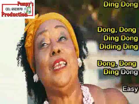 Dong Dong Ding Dong Lyrics