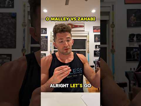 🇺🇸O'malley vs Zahabi🇨🇦 #ufc250