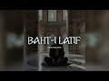 Yasir Burak Kara - Baht-ı Latif (Hülya Defteri EP)