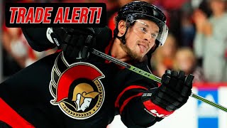 TRADE: Florida acquires Vladimir Tarasenko