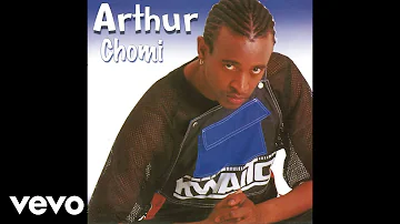 Arthur - Kwaito (Official Audio)