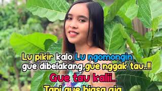  Viral  Manado Baku Sindir