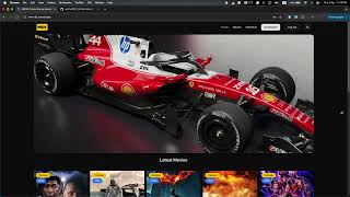 Famous Assignment 5 | Movie Review Platform Net Worth