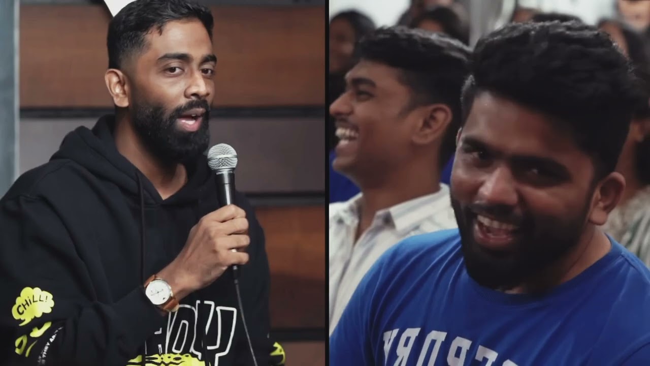 Piping Engineer in the show 😁 Full Comedy By pranit more Happy Ending 