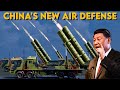 China become unbeatable with new air defense type 625e system