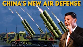 China Become UNBEATABLE With New Air Defense Type 625E System screenshot 3