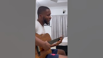 Thumbnail of Firewood - Adekunle Gold