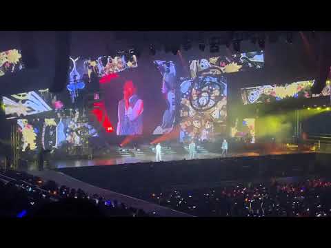 Since5566 新加坡演唱会 - 我难过