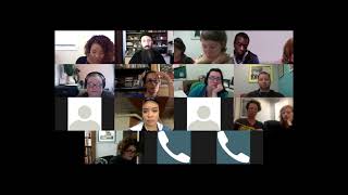 Video Roundtable  Youth Media February 2017