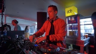 Cato Anaya @ God Save The Groove ADE 2018
