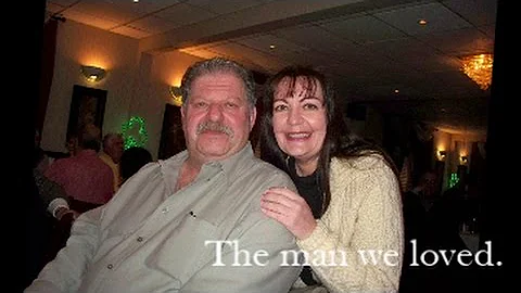 Eulogy to Donald Francis Mancuso (1951-2017)