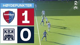 Лиллестрём - Тромсё 0-1 видео