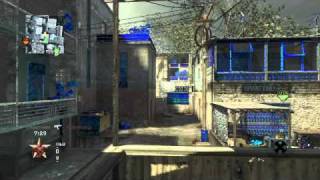 6yr old Gets a Sick Ass Tomahawk Kill