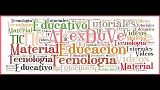 Tutorial TagXedo 2014