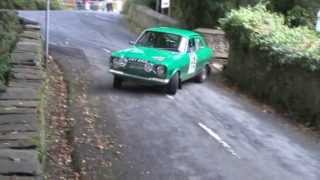 Pure Mark 1 Magic 2 - Mark 1 Strikes Back - Ford Escort Mark 1