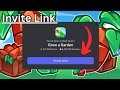 How To Join Grow A Garden Discord Server (Invite Link)