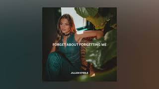 Forget About Forgetting Me - Jillian Steele