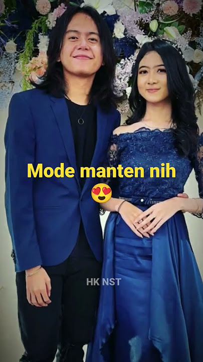 Maulana dan Ochi mode couple manten😍 #maulanaardiyansyah #ochialvira #shorts