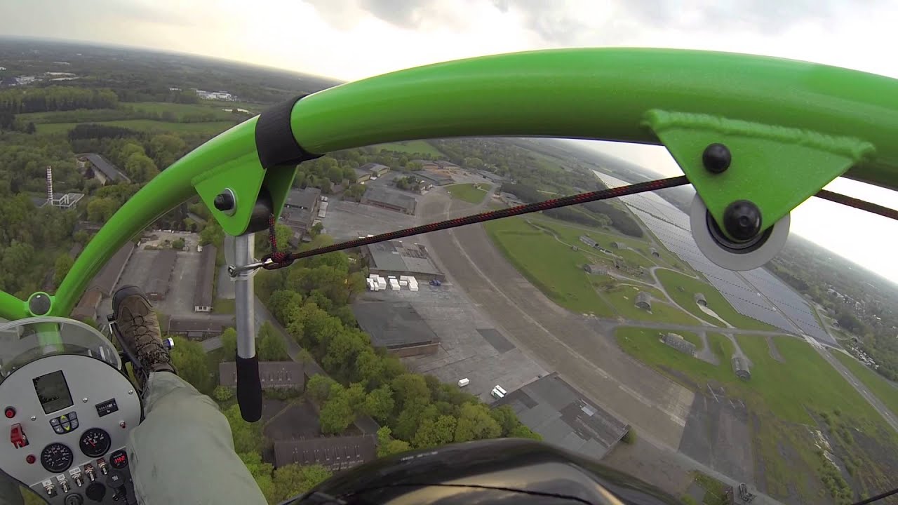 Powertrike Xcitor XC Heidkamper Weg 8 5 15