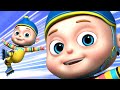 Super Skater Episode Cartoon Animation For Children TooToo Boy Videogyan Kids Shows 
