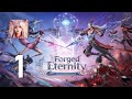 Eternal Sword Pact - Gameplay Walkthrough Part 1 - Chapter 1 (Android, IOS, PC)