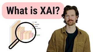 Introduction to Explainable AI (XAI) | Interpretable models, agnostic methods, counterfactuals