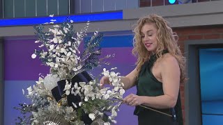 The tree topper tips you never knew you needed from Trees by Trista