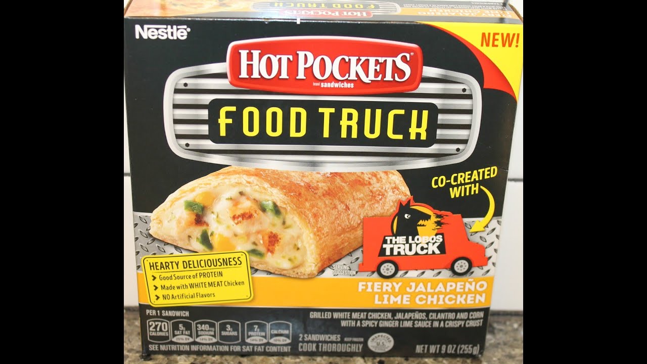 Jalapeno Food Truck A Spicy Adventure for Taste Buds Paraiso Island