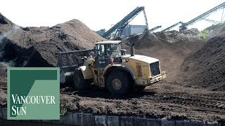 Richmond compost facility Harvest Power to shut down | Vancovuer Sun