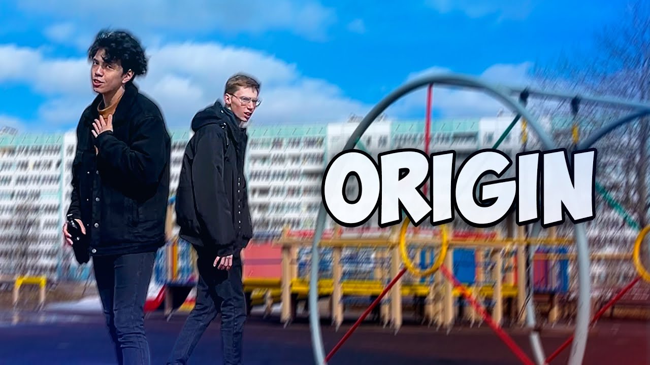 Mira WingarD, Ночной - Origin (Премьера клипа, 2023) en YouTube Mira WingarD, Ночной - Origin (Премьера клипа, 2023) en YouTube