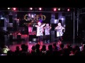 Flower Rainbow / D.N.A THE HYBRID