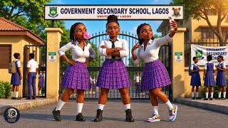 Why I’ll NEVER Send My Daughter to Boarding School (Parents Need to Hear This)