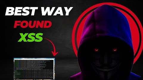How I found XSS on a Bugcrowd Program 🚨 | Bug bounty technique | XSS POC 