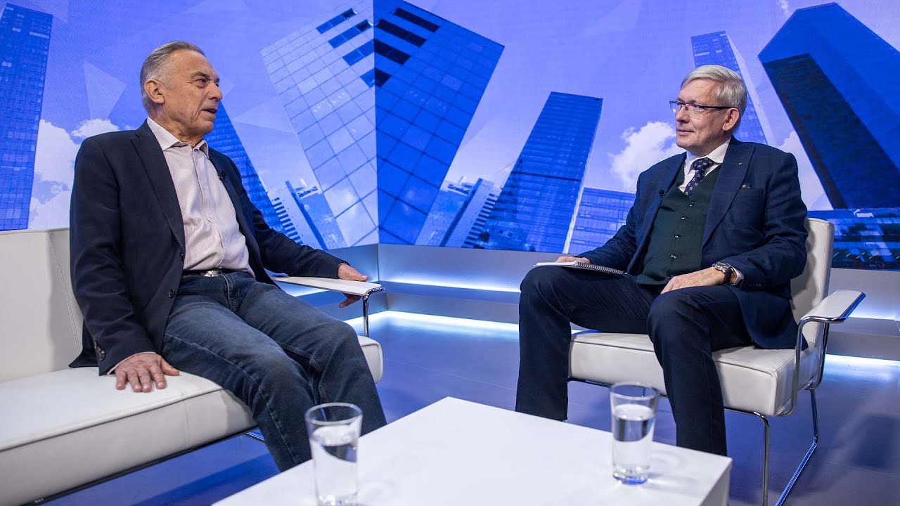 RAUDSAARE DIALOOGID ⟩ Heido Vitsur: Miks on Eestil pidevalt laual halvad ja väga halvad valikud?