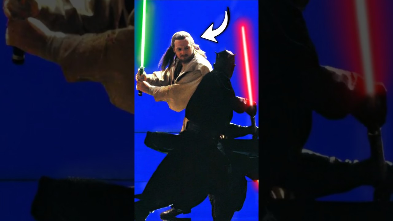 BEST and WORST Scene in EACH Star Wars Movie (Pt. 1)