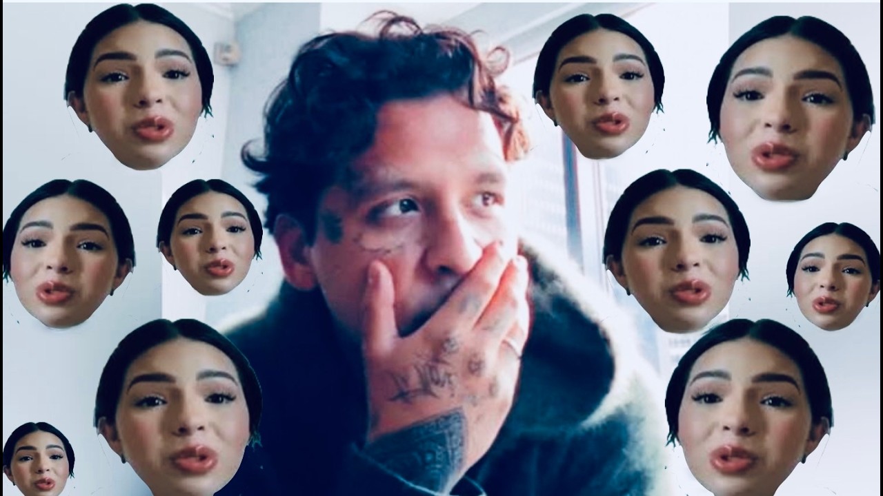 ¿Les está costando trabajo concebir un hijo? a Christina Nodal y Angela -Lectura de Tarot