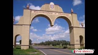 Atolinga Zacatecas México