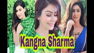 Kangna Sharma Beautiful Indian Actress Tik Tok 2019 Part 2 Indian Musically Haven Entertainment