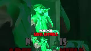 ABIEL JATNIKA - NGALENGIS