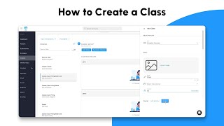 How to Create a Class