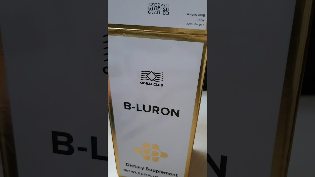 B-LURON 