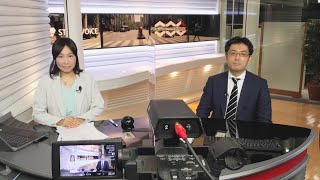 Tokyo Financial Street 227