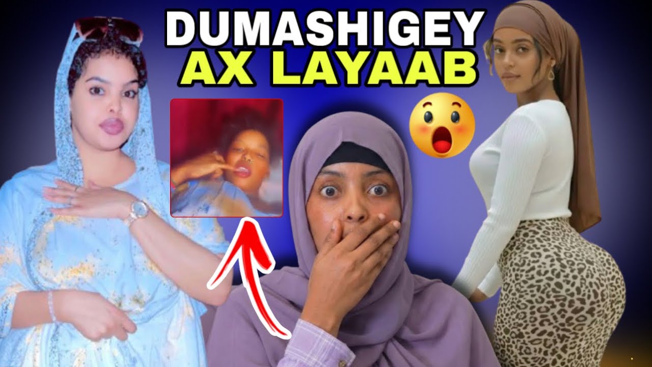 Afka Ayaan Furtay Markaan Arkay Saxibtey Oo La Jiifta Qiso Naxdin Badan 