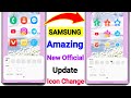 Samsung Galaxy Users Shocked 😱 | Good Lock Theme Park Ka Sabse Bada Update!