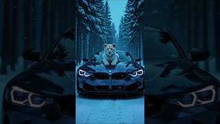 BMW M4 Compitition #bmwmotorsport #bmwm4competition #bmwm4comp #credit#trending