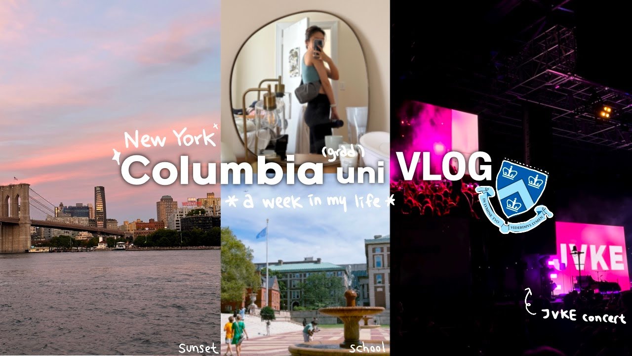 ny-columbia-grad-school-vlog-jvke-concert-block-week-classes-lots