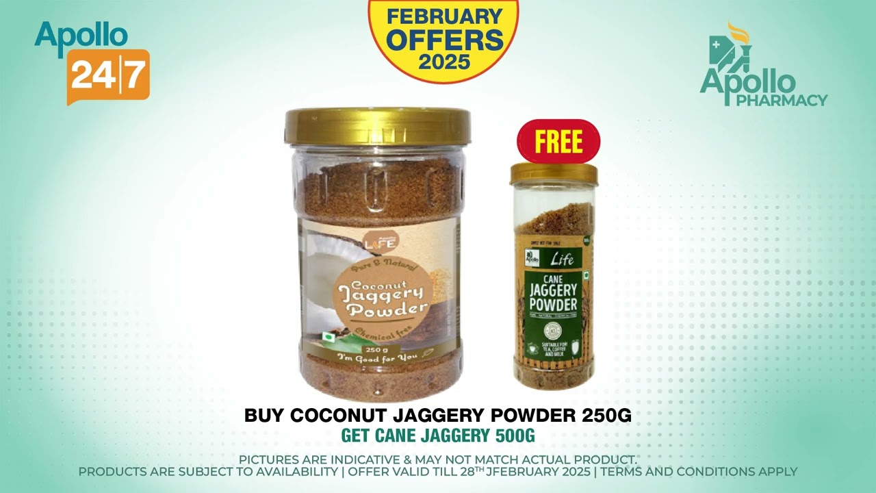 February Wellness Offers