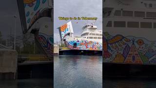4 best things to do in Tobermory, Ontario, Canada