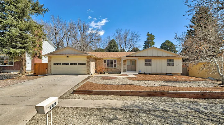2421 Wold Avenue | Teresa Bower, Realtor
