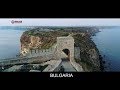 Bulgaria best places to see 4k